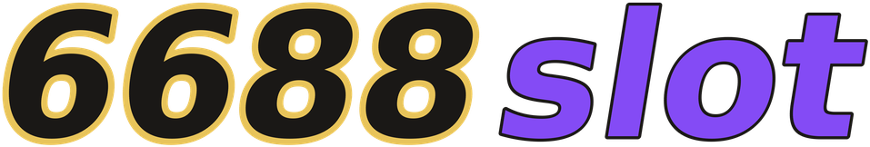6688slot logo