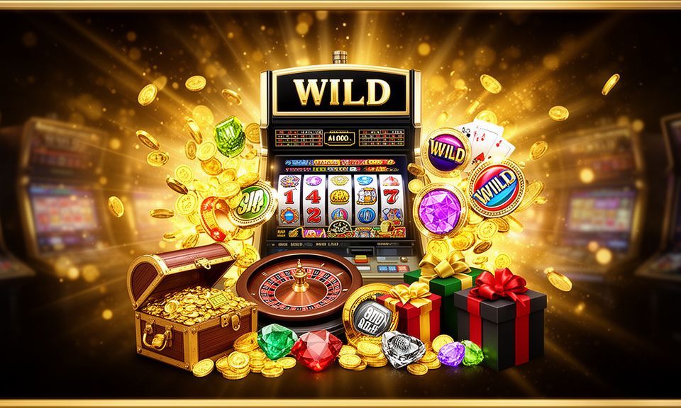 6688slot ဘကာရိုက်ပညာရှင်