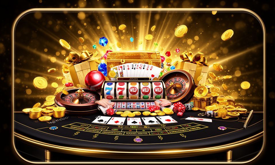 6688slot mobile gaming