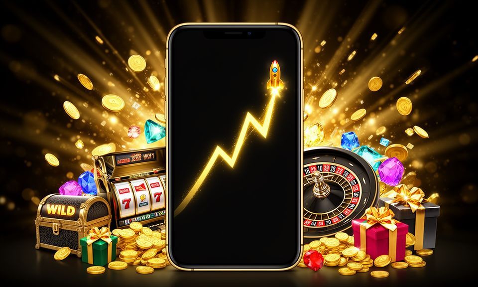 6688slot mobile gaming