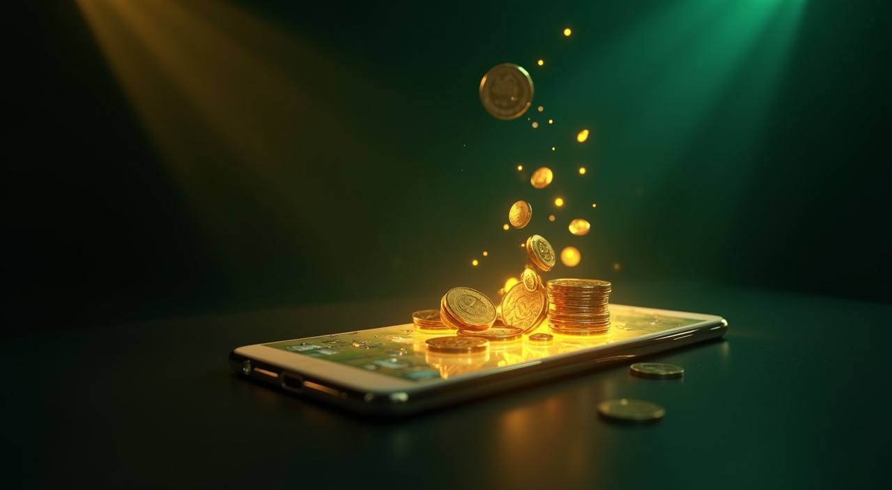 6688slot mobile gaming